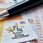 euro lottery news